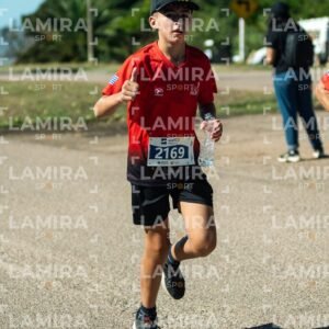 Atlantida Corre - Dorsal 2169