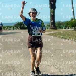 Atlantida Corre - Dorsal 1908