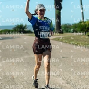 Atlantida Corre - Dorsal 1908