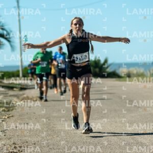 Atlantida Corre - Dorsal 2175