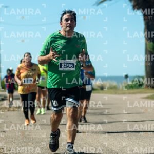 Atlantida Corre - Dorsal 2196