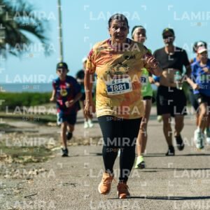 Atlantida Corre - Dorsal 1881