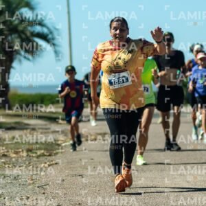 Atlantida Corre - Dorsal 1881