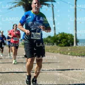 Atlantida Corre - Dorsal 1890