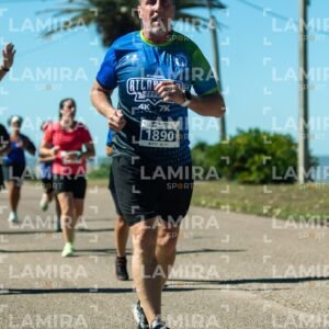 Atlantida Corre - Dorsal 1890