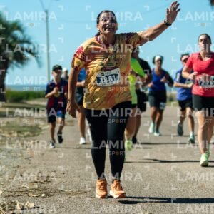 Atlantida Corre - Dorsal 2176