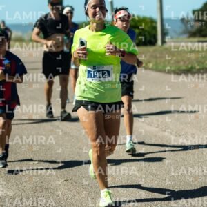 Atlantida Corre - Dorsal 1912