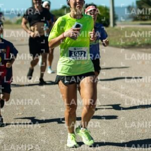 Atlantida Corre - Dorsal 1912