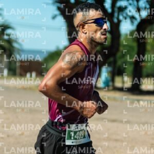 Atlantida Corre - Dorsal 1489