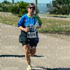 Atlantida Corre - Dorsal 2188