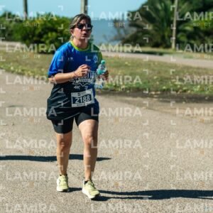 Atlantida Corre - Dorsal 2188