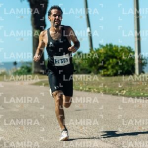 Atlantida Corre - Dorsal 2915