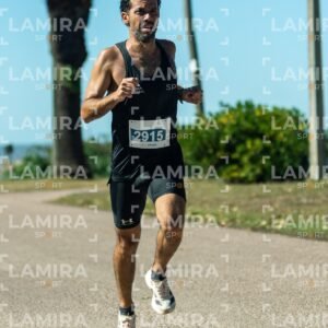 Atlantida Corre - Dorsal 2915