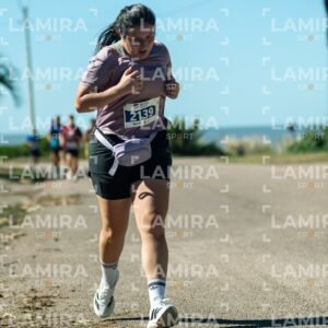 Atlantida Corre - Dorsal 2139