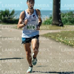 Atlantida Corre - Dorsal 925