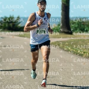 Atlantida Corre - Dorsal 925