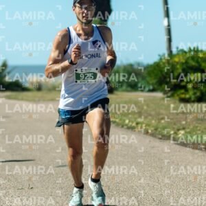 Atlantida Corre - Dorsal 925