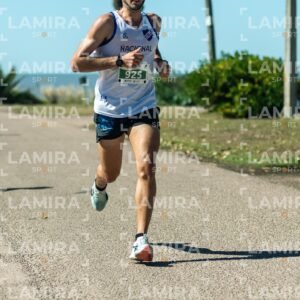 Atlantida Corre - Dorsal 925