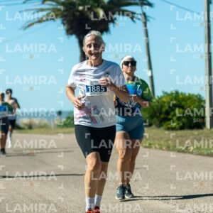 Atlantida Corre - Dorsal 1885