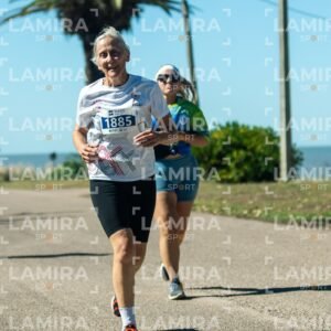 Atlantida Corre - Dorsal 1885