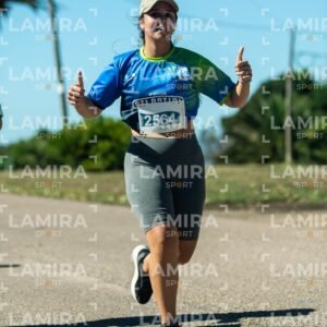 Atlantida Corre - Dorsal 2564