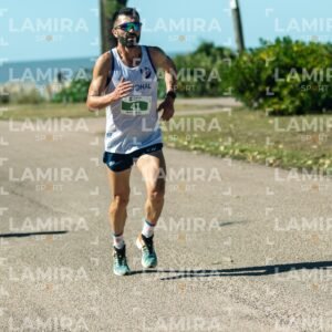 Atlantida Corre - Dorsal 41