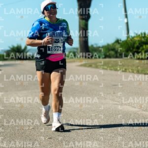 Atlantida Corre - Dorsal 1899