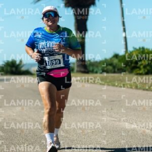 Atlantida Corre - Dorsal 1899