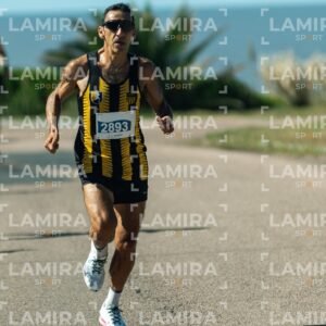 Atlantida Corre - Dorsal 2893