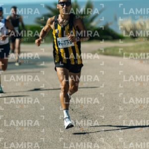 Atlantida Corre - Dorsal 2893