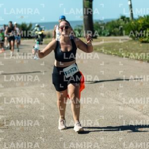 Atlantida Corre - Dorsal 2525