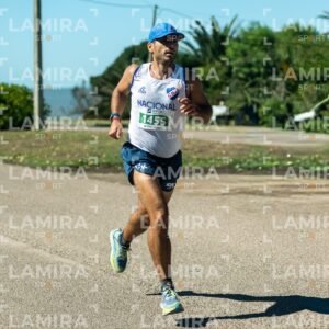 Atlantida Corre - Dorsal 1455