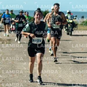 Atlantida Corre - Dorsal 12102