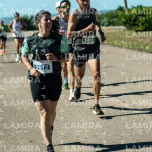 Atlantida Corre - Dorsal 2512