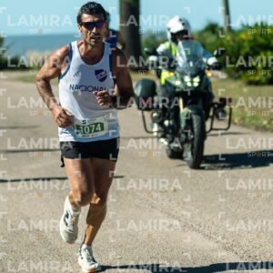 Atlantida Corre - Dorsal 1074