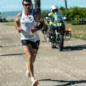 Atlantida Corre - Dorsal 1074