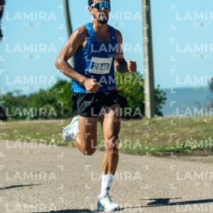 Atlantida Corre - Dorsal 2846