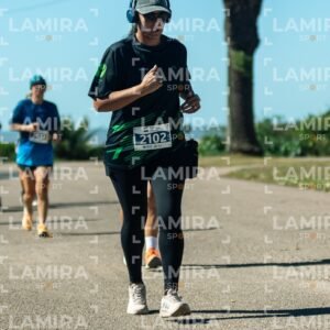 Atlantida Corre - Dorsal 2108