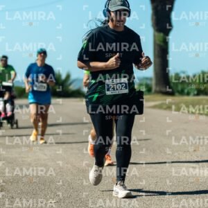 Atlantida Corre - Dorsal 2102