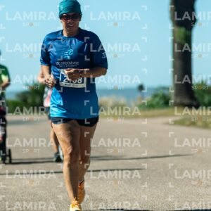 Atlantida Corre - Dorsal 1208