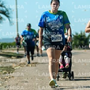 Atlantida Corre - Dorsal 2128