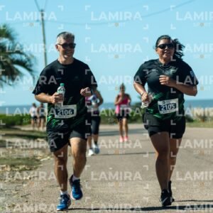 Atlantida Corre - Dorsal 2106