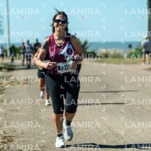 Atlantida Corre - Dorsal 191