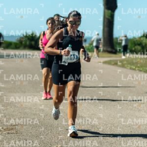 Atlantida Corre - Dorsal 43