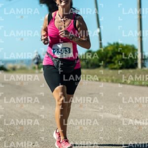 Atlantida Corre - Dorsal 2563