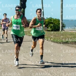 Atlantida Corre - Dorsal 2968