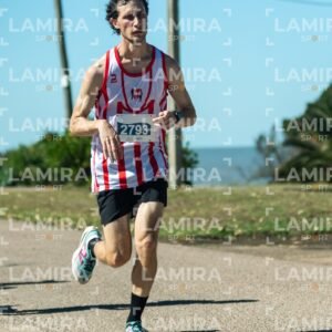 Atlantida Corre - Dorsal 2793