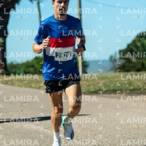 Atlantida Corre - Dorsal 2870