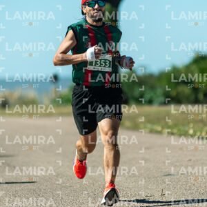 Atlantida Corre - Dorsal 1353