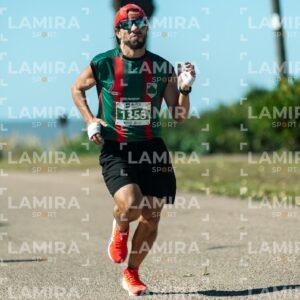 Atlantida Corre - Dorsal 1353